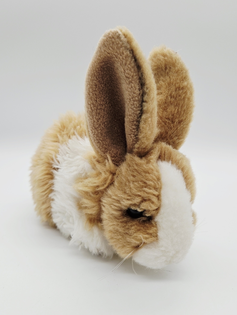 ANNA CLUB PLUSH | vintage plush bunny rabbit stuffed toy - Picture 1 of 9